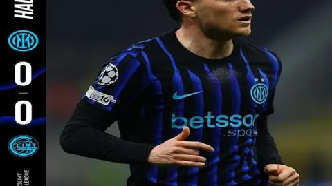 路易斯-迪亚斯加盟巴萨：完美融入球队风格