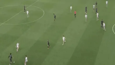 独家爆料：葡萄牙球星鲁本-内维斯与俱乐部续约至2029，星光璀璨未来可期！